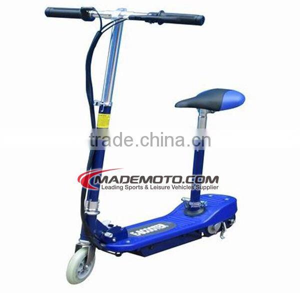 new design 2 wheel stand up electric scooter / self balance electric scooter for sale