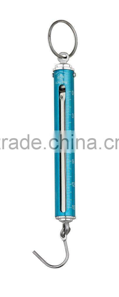 10Kg Aluminum fishing scale