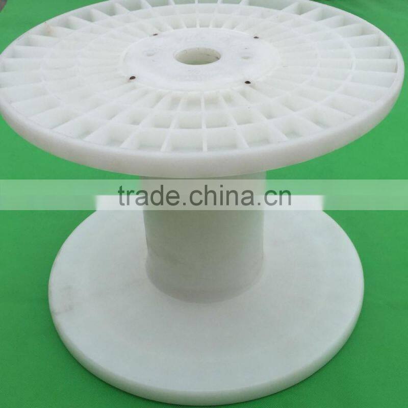 polyester monofilament yarn for zipper tape use 0.68mm transparent color