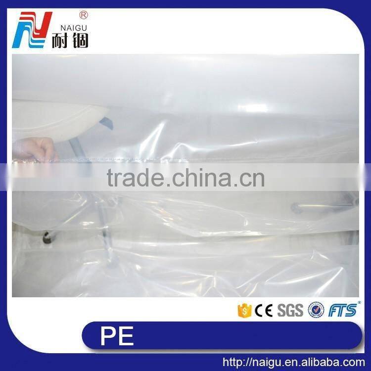 vacuum bag for foam mattress different size