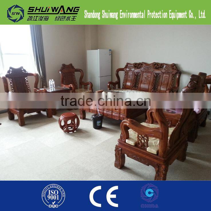 pvc plastic film for greenhouse