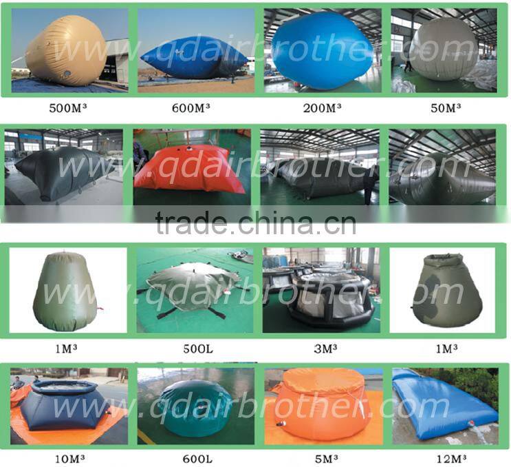 100% pvc big jumbo bag, 1000kg bulk bag, 1 ton bags factory in shandong china