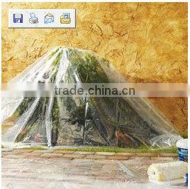 Qingdao factory supply all sizes all color of Decoration Film