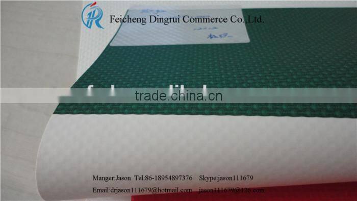 UV treated PVC laminated tarpaulin, tarpaulin sheet, PVC truck cover
