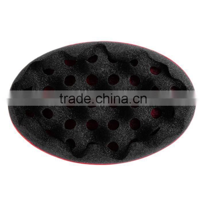 super hot magic hair twist sponge brush cheap price