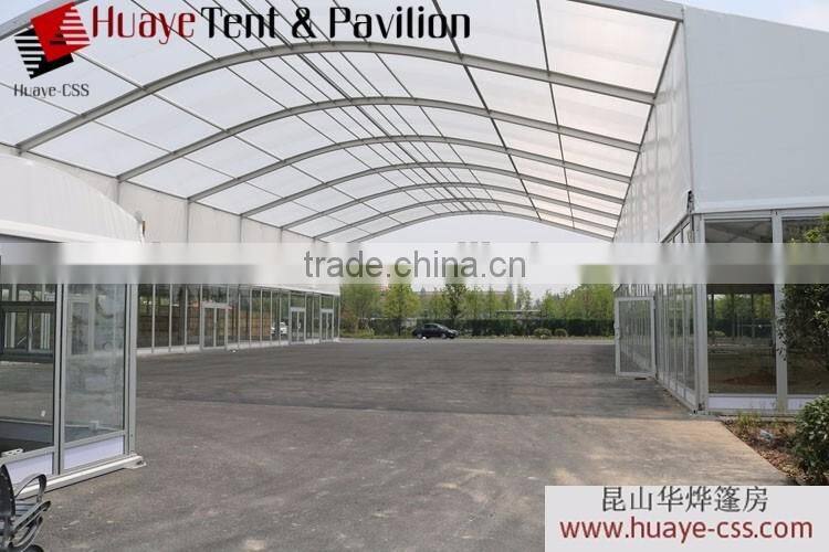 Customized Arcum large tent for sale