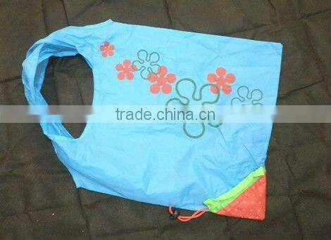 fruit shape shopping bags,fruit shape nylon bag