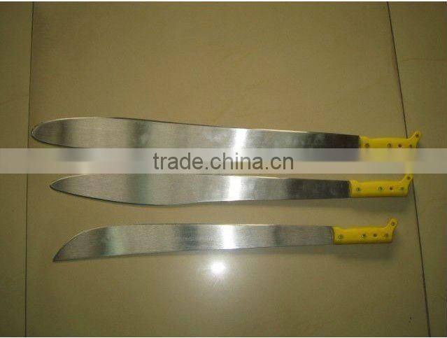 machete knife