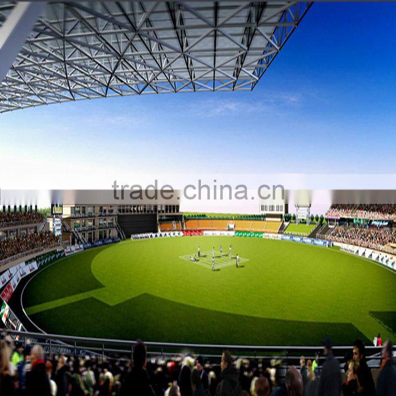 KSA/UAE Steel Space Frame Stadium Building