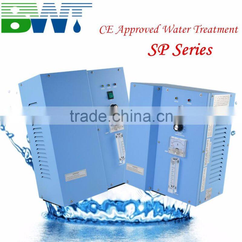 water ozone machine 5g/h water purifier plant machine price