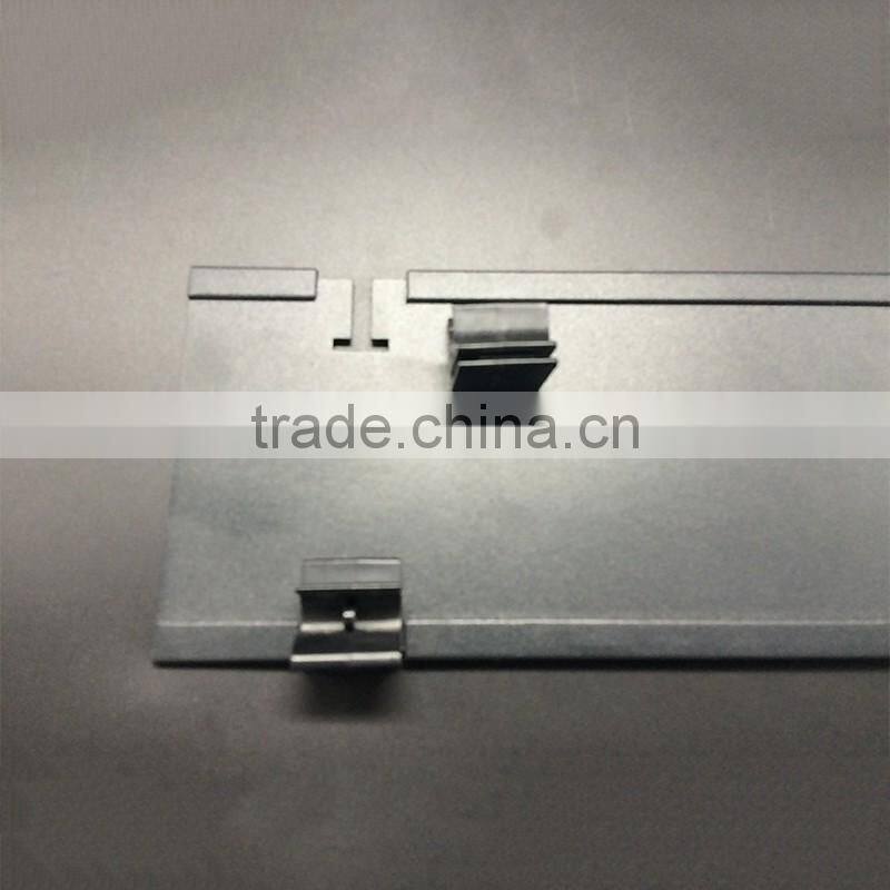 free-combination Cable Management Ring For Flexible Cable Management,install on Network Cabinet