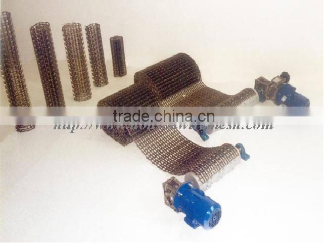 Conveyer Belt Mesh