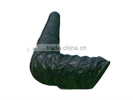 Flame Retardant PVC Fabric Air Duct Hose