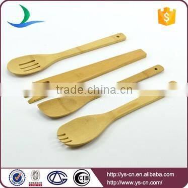 Custom wooden wholesale european spoon wooden