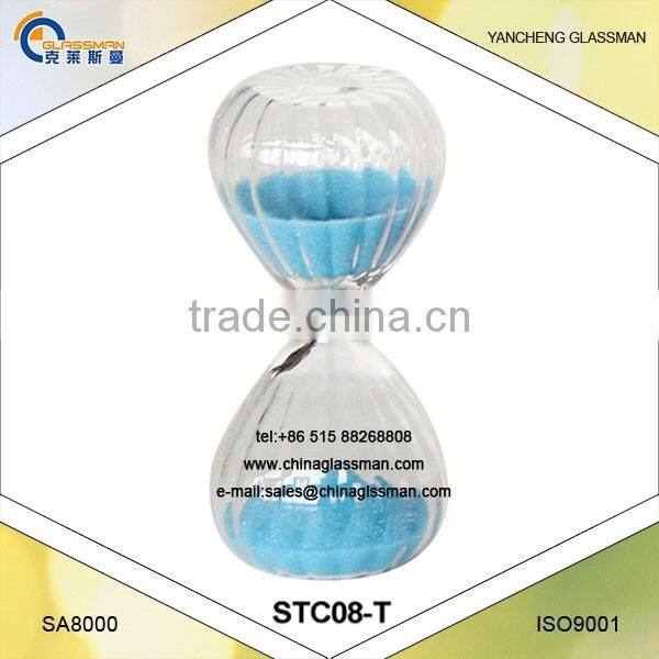 Decorative Sand Clock For Desktop STS26