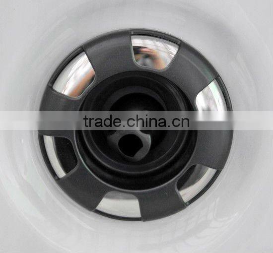 Bath spa hot tubs for 2 persons Mini home spas Indoor freestanding spa bathtubs