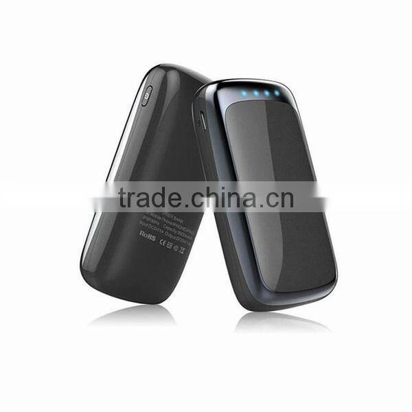 Mobile power bank 5600mAh portable mobile phone charger