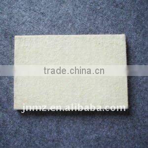 Pressed Wool Felt for Industry