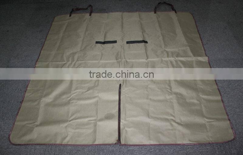 Pet rider/Pet Loungee /Auto Pet Seat Cover