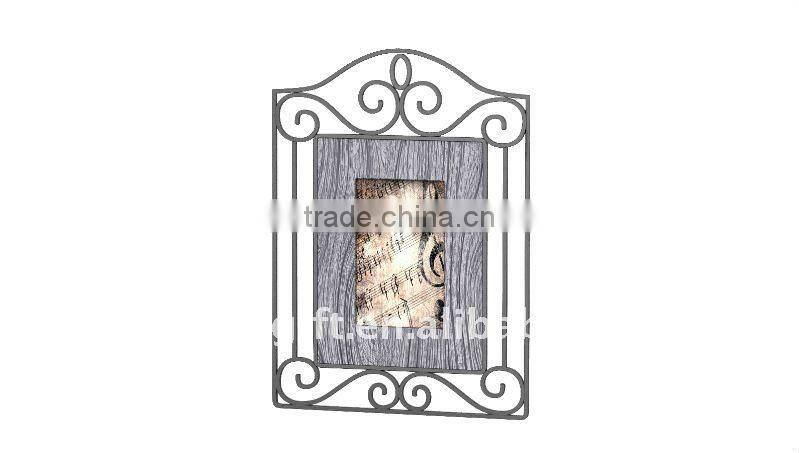 unique delicate beautiful 2012 funny photo frame