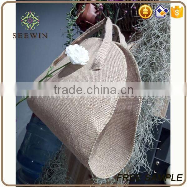 PP non woven hand-carried flower bags waterproof