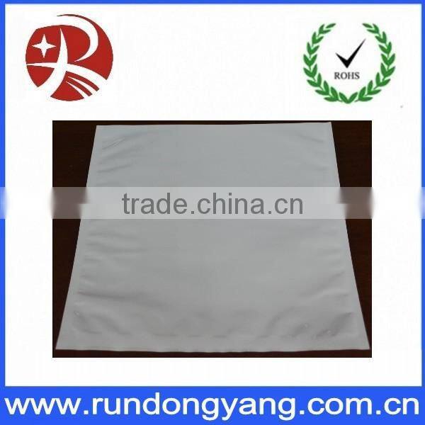 Printing packing list envelope