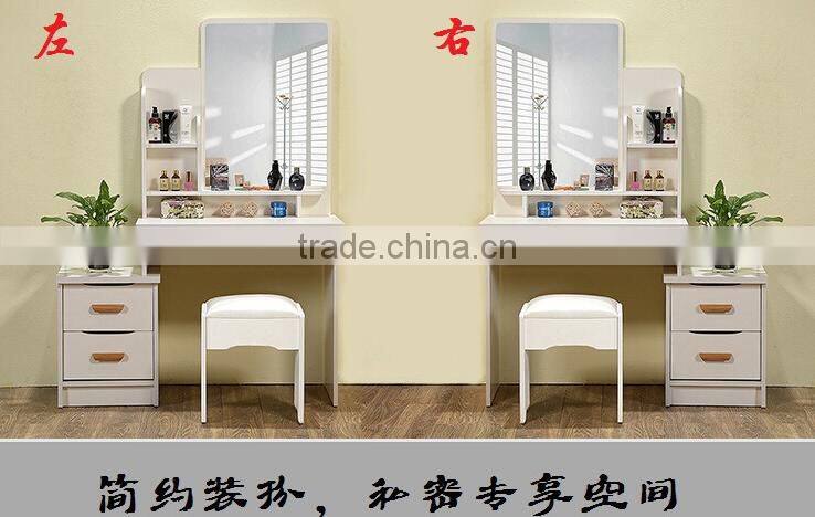 simple dressing table / dressing table designs for bedroom