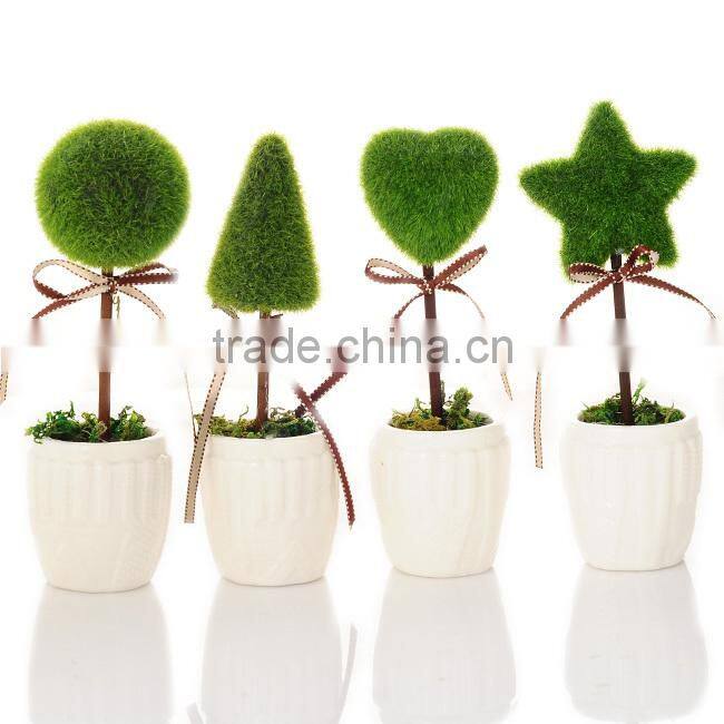 artificial moss animals artificial animals making animals for decoration