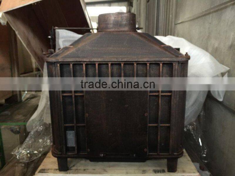 wood coal stove(JA001),freestanding cast iron wood stove,classic fireplace