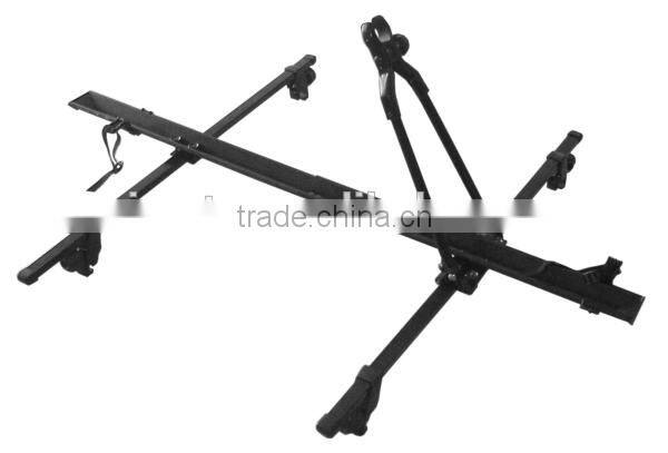 Roof Mounted Bike Carrier Frame Mount
