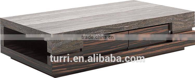 KD913G Iran marble coffee table marble center table