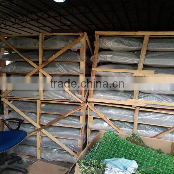 mini artificial moss stone , different size plastic moss stone