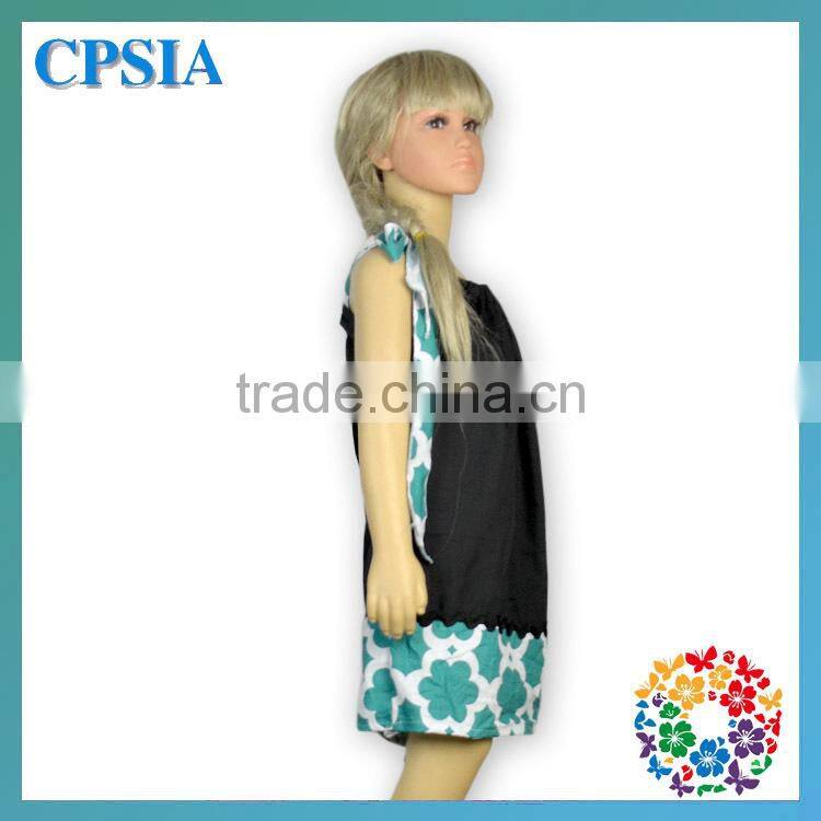 forzen move clothes for baby unique fashion design newborn girls birthday party dress