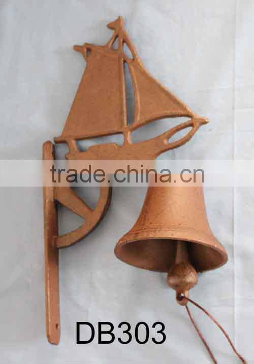 cast iron door bell crafts