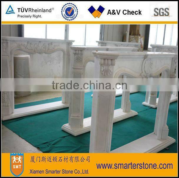 Stone Fireplaces Antique