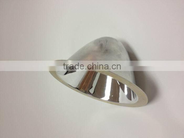 Good Quality Aluminum Led Light Cover