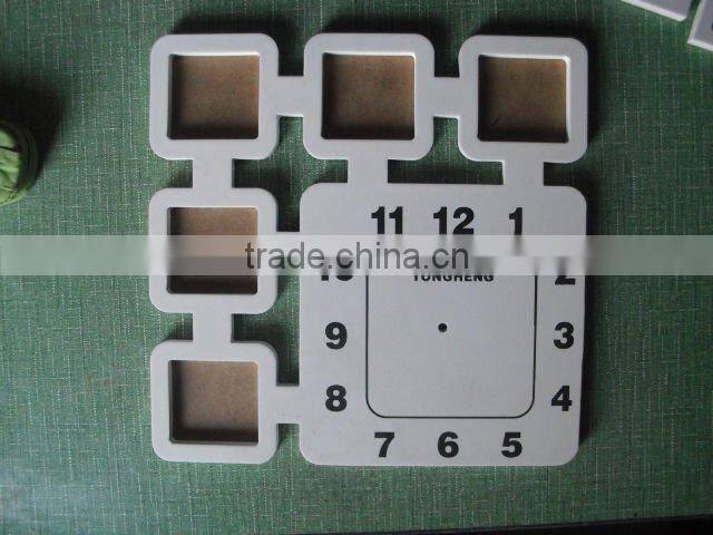 beautiful flower photo frame for kid