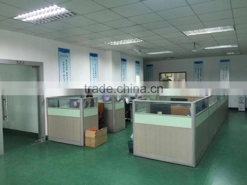 Semi-outdoor tempered glass panel LED writing board illuminated LED message board restaurant LED advertising board