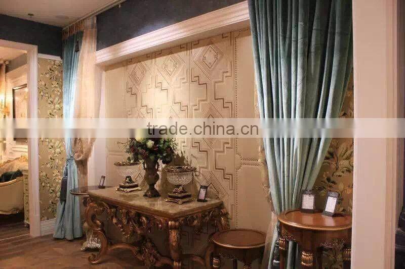 Hand Drawn Furniture Anituqe Table