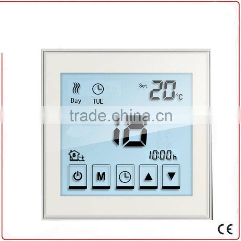 Home Appliance LCD Disply Digital Thermostat/ Temperature Regulator