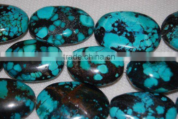 wholesale natural loose turquoise beads
