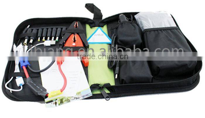 High quality automobile emergency mobile power supply