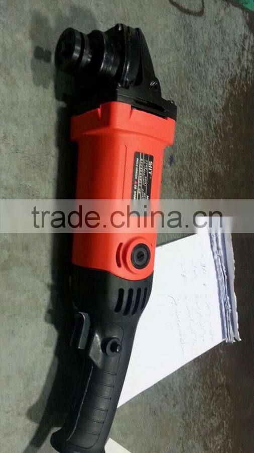 100mm hand angle grinder hot sale in Pakistan GP71033