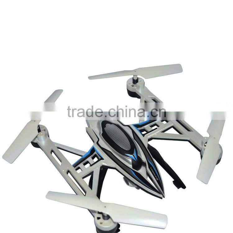 Model aircraft 4 channel infrared rc helicopter