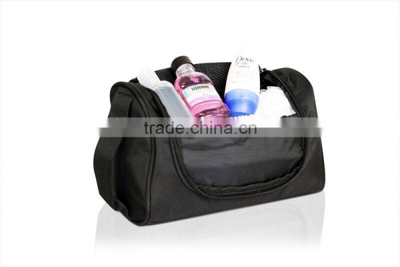 professional travel make up and cosmetic bag