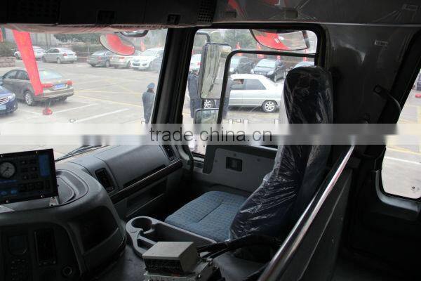 All-wheel driving truck howo military truck 6x6 low price for sale