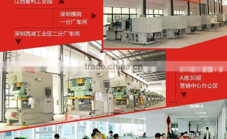 100% fresh ABS material DIY Storage Box