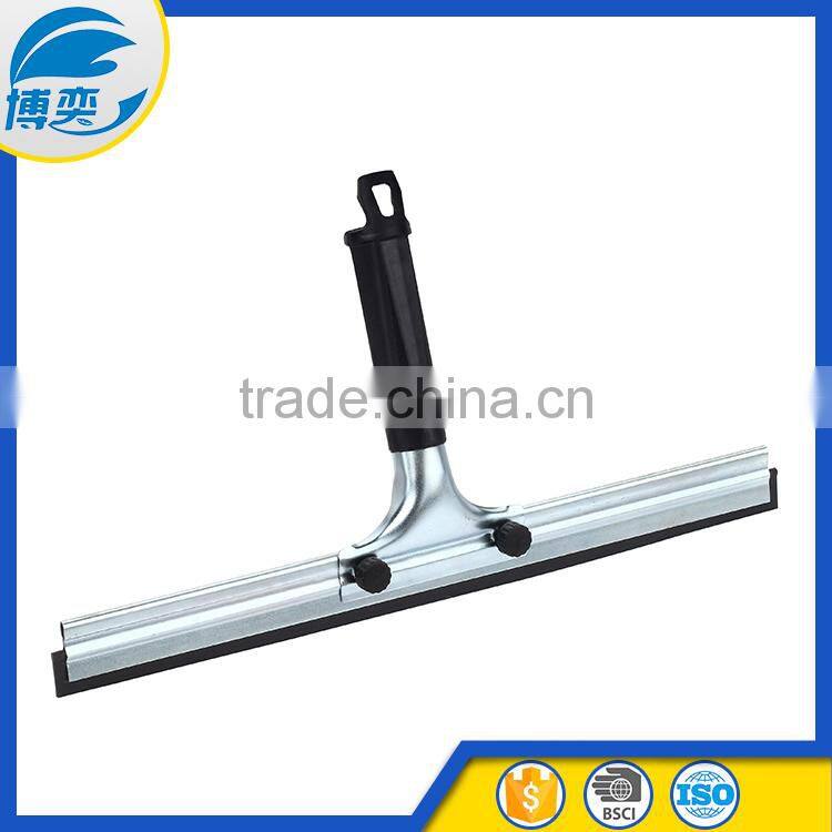 BOYEE2015 Stainless Steel 30cm Window Cleaning Squeegee
