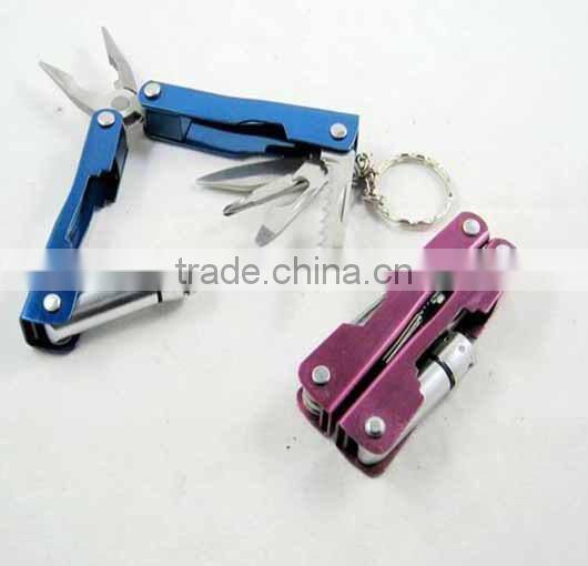 Folded Multifunctional Knife Pocket Knife
