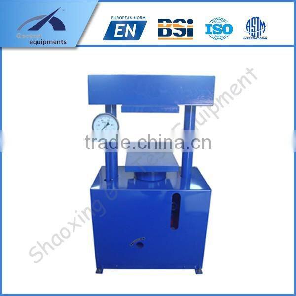 CTM-500 Hand Operated Concrete Price Compression Testing Machine